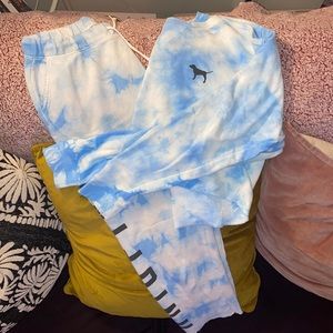 VS PINK Matching Set